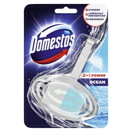 Zawieszka do Wc Domestos 35g Ocean