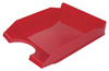 Półka na dokumenty Office Products A4 czerwona
