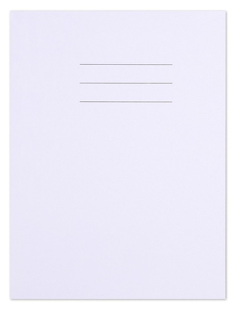 Skoroszyt OFFICE PRODUCTS Budget, z listwą, nadruk, A4, 250gsm, biały