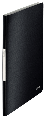 ALBUM OFERTOWY LEITZ STYLE A4/20K CZARNY
