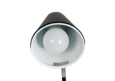 Lampka na biurko Unilux Flexio 2.0 Led czarna