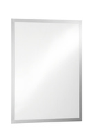 Ramka Durable DuraFrame Poster A1 srebrna