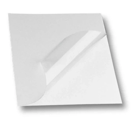 OKŁADKI DO BINDOWNICY A4/200µm TRANSPARENTNE (100)