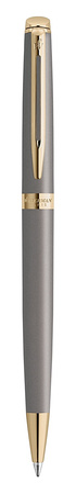 Długopis Waterman Hémisphere GT Stone Grey
