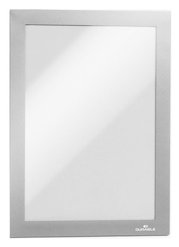 Ramka Durable DuraFrame Magnetic A5 srebrna (5)
