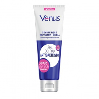 Żel do rąk Venus 100ml antybakteryjny