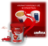 Kawa Lavazza Qualita Rossa 250g w puszce mielona