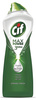 Mleczko do czyszczenia Cif Max Power 1001g Spring