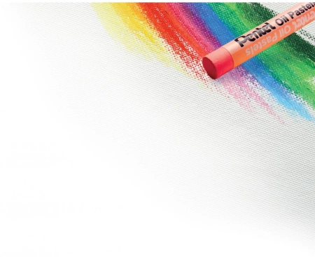 PASTELE OLEJNE PENTEL 12 KOLORÓW