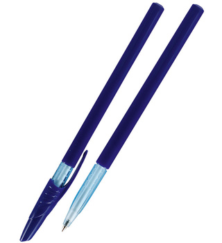 Długopis Grand GR-2033 (wkład niebieski) niebieski