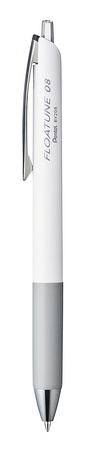 Pióro kulkowe Pentel Floatune BY208 czarne