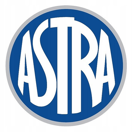 Temperówka Astra Duo 2 otwory