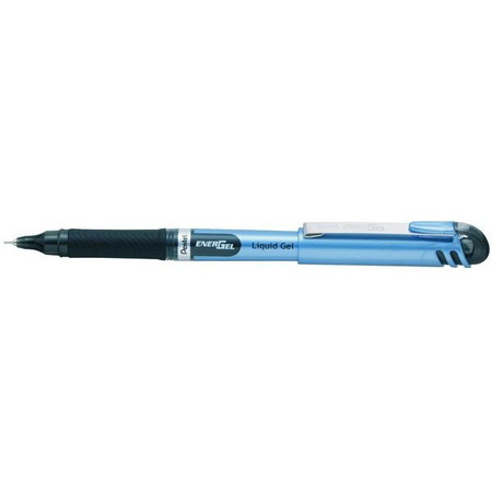 CIENKOPIS KULKOWY PENTEL ENERGEL BLN15 CZARNY