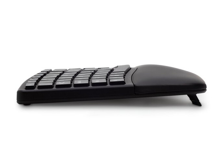 Klawiatura Kensington Pro Fit Ergo czarna