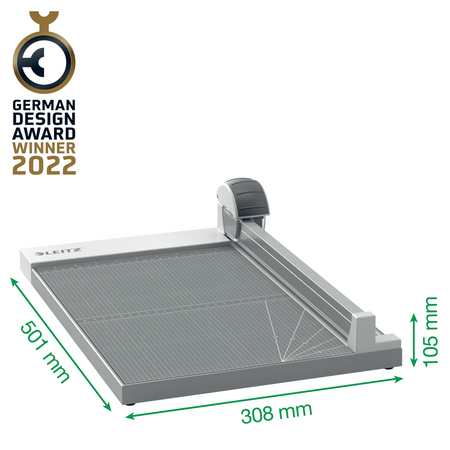TRYMER LEITZ PRECISION OFFICE A4+