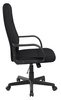 Fotel biurowy Office Products Malta czarny