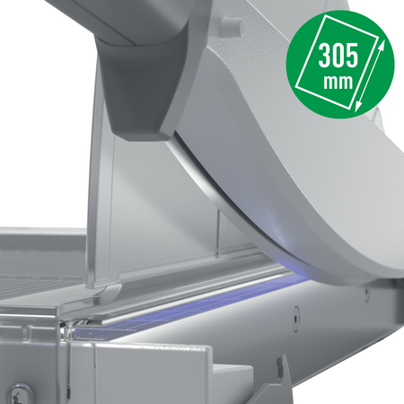 GILOTYNA LEITZ PRECISION HOME OFFICE A4