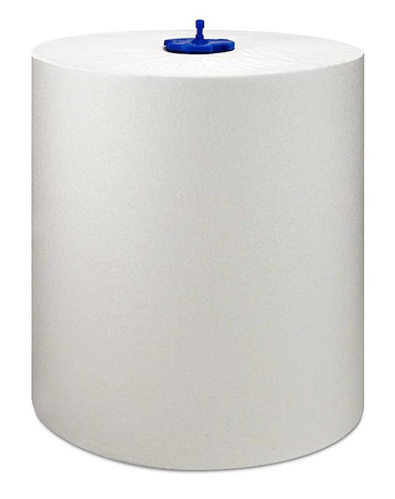 Ręcznik w rolce Tork Matic H1 280m 1w białe (6)