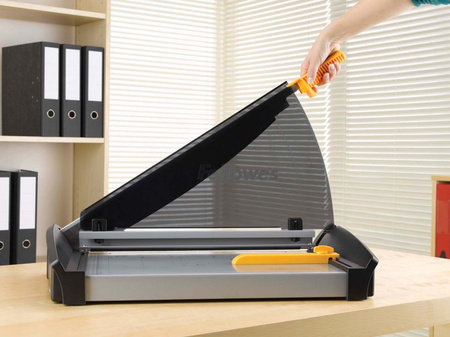 GILOTYNA FELLOWES PLASMA A3