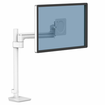 Ramię na monitor Fellowes Tallo Modular 1F srebrne