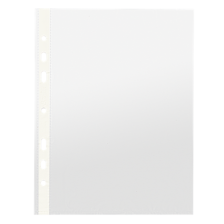 KOSZULKI BANTEX A5/45µm GROSZKOWE (100)