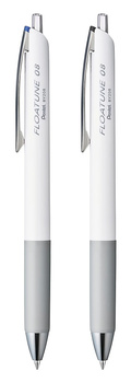 Pióro kulkowe Pentel Floatune BY208 czarne