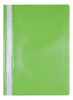 Skoroszyt Office Products A4 PP jasnozielony (25)