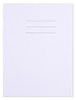 Skoroszyt OFFICE PRODUCTS Budget, karton, z listwą, nadruk, A4, 250gsm, biały