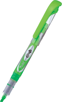 Zakreślacz Pentel SL12 seledynowy