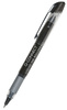 Cienkopis kulkowy Q-Connect 0.5mm czarny