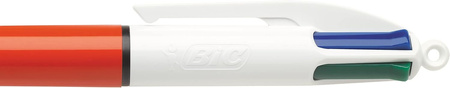 Długopis BiC 4 Colours Fine