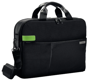 TORBA NA NOTEBOOK LEITZ COMPLETE 15.6" CZARNA