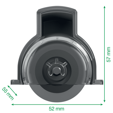 OSTRZE DO TRYMERA LEITZ PRECISION HOME OFFICE
