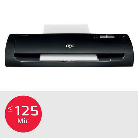 LAMINATOR GBC FUSION 1100L A3