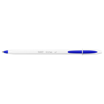 Długopis BiC Cristal Up niebieski