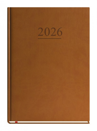 Kalendarz książkowy Michalczyk i Prokop B5