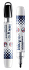 Marker do tablic Uni PWB-202 zielony