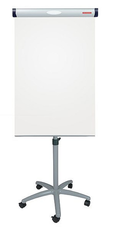 Flipchart MemoBe Circle Terra