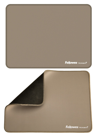 Podkładka pod mysz Fellowes Breyta XL piaskowa