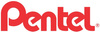 ZAKREŚLACZ PENTEL SL60 ŻÓŁTY