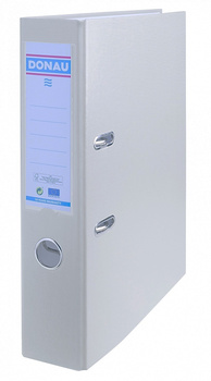 Segregator Donau Master FSC A4/75mm szary