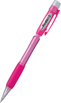 OŁÓWEK AUTOMATYCZNY PENTEL AX125 RÓŻOWY