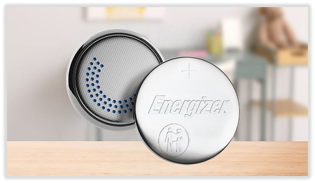 Baterie Energizer Ultimate Lithium CR2025 3V (2)
