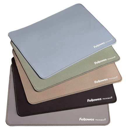 Podkładka pod mysz Fellowes Breyta XL szałwiowa