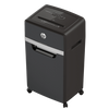 NISZCZARKA HP PRO SHREDDER 24CC CIEMNOSZARA