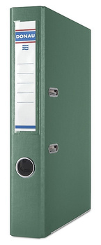 Segregator Donau Master-S A4/50mm zielony