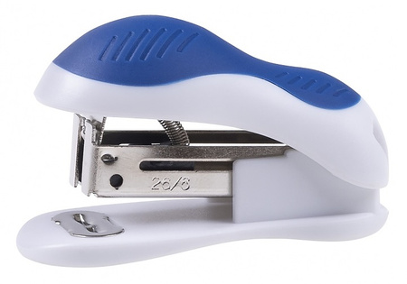 Zszywacz Office Products Mini 20k mix kolorów