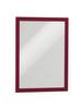 RAMKA DURABLE DURAFRAME A4 CZARNA (2)