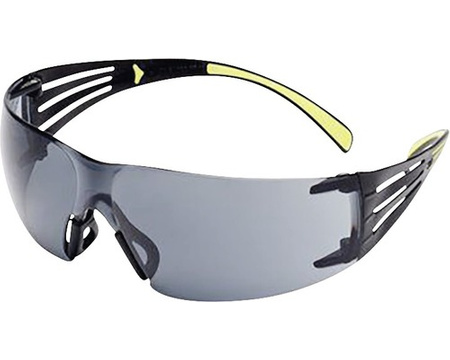 Okulary ochronne 3M SecureFit