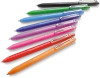 Długopis Pentel iZee BX467 fioletowy